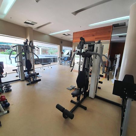 Vision Executive Premium Hotel Бразилия Екстериор снимка
