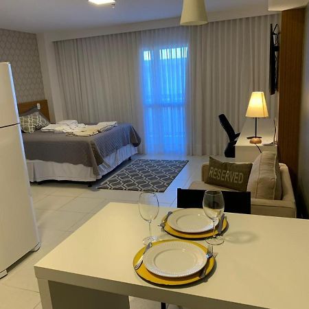 Vision Executive Premium Hotel Бразилия Екстериор снимка