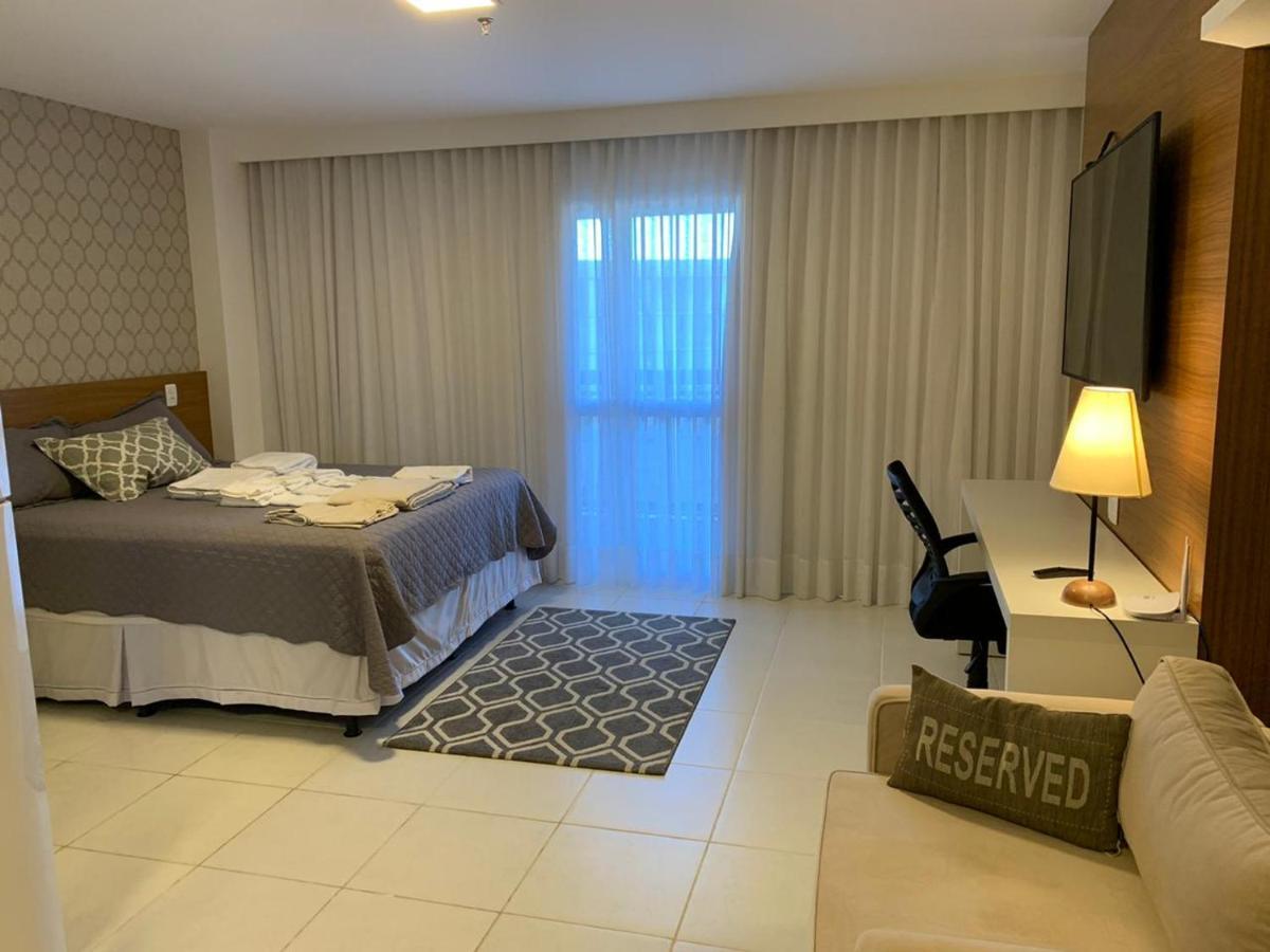Vision Executive Premium Hotel Бразилия Екстериор снимка