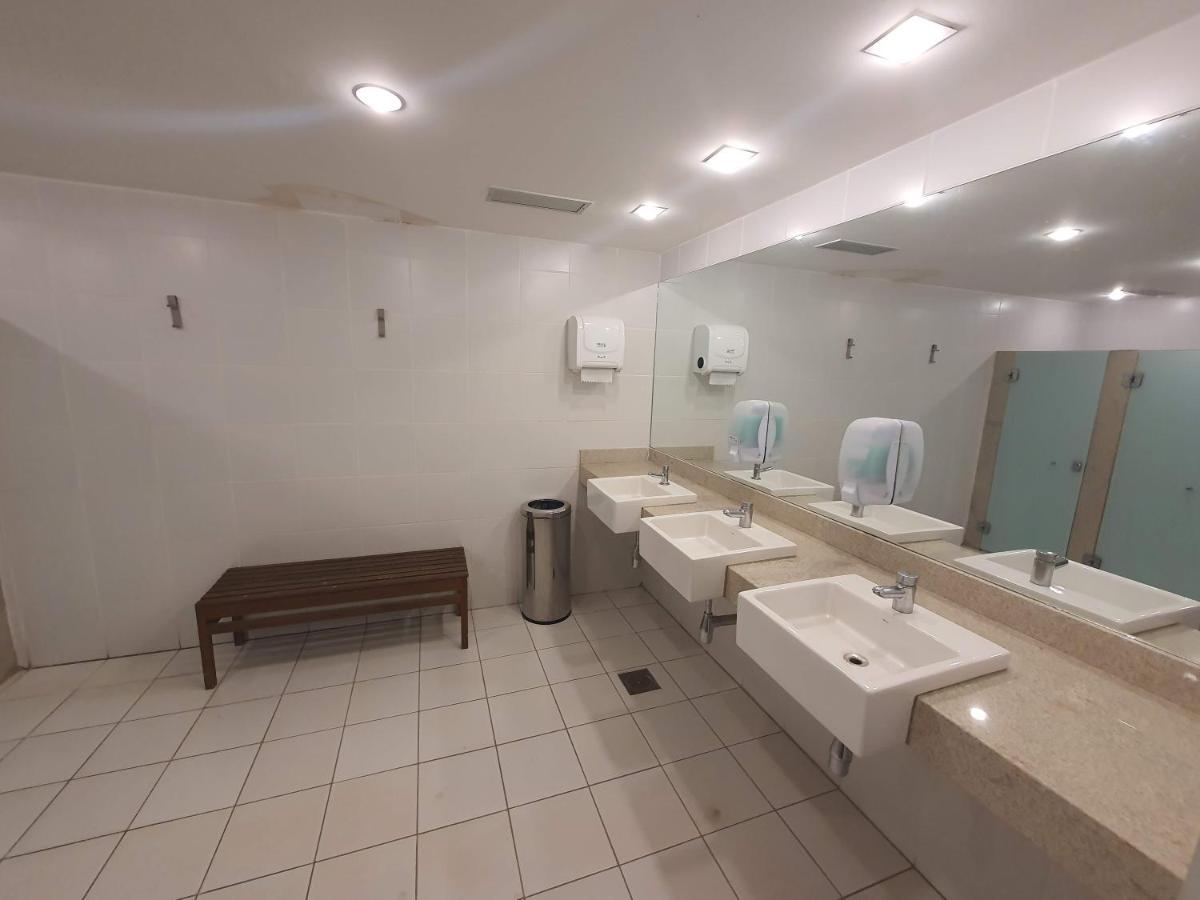 Vision Executive Premium Hotel Бразилия Екстериор снимка