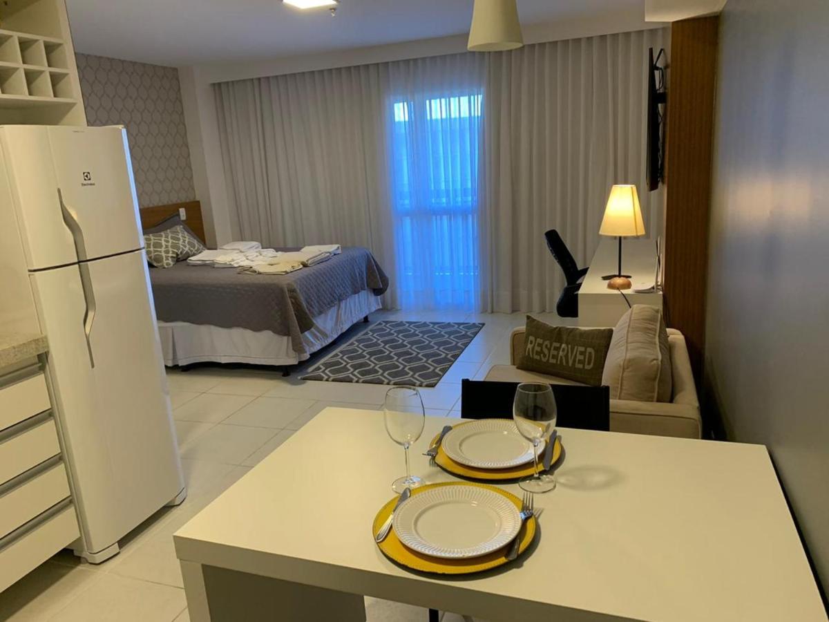 Vision Executive Premium Hotel Бразилия Екстериор снимка