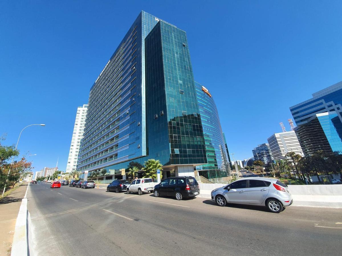 Vision Executive Premium Hotel Бразилия Екстериор снимка
