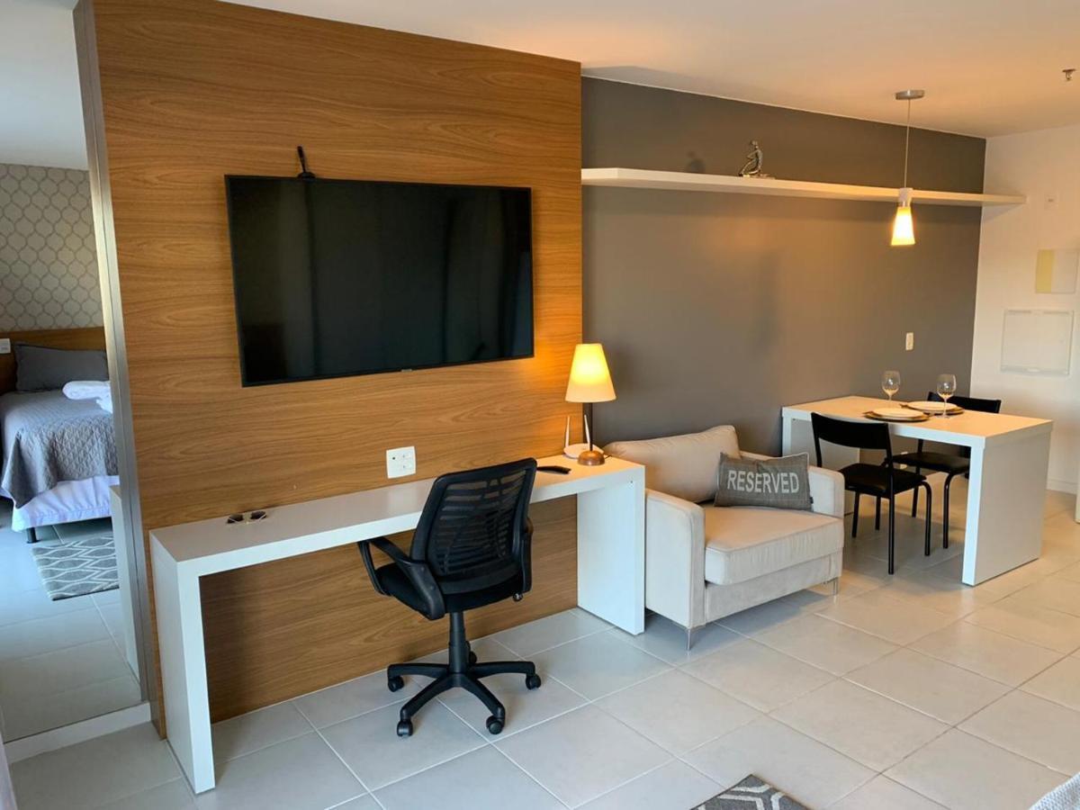 Vision Executive Premium Hotel Бразилия Екстериор снимка