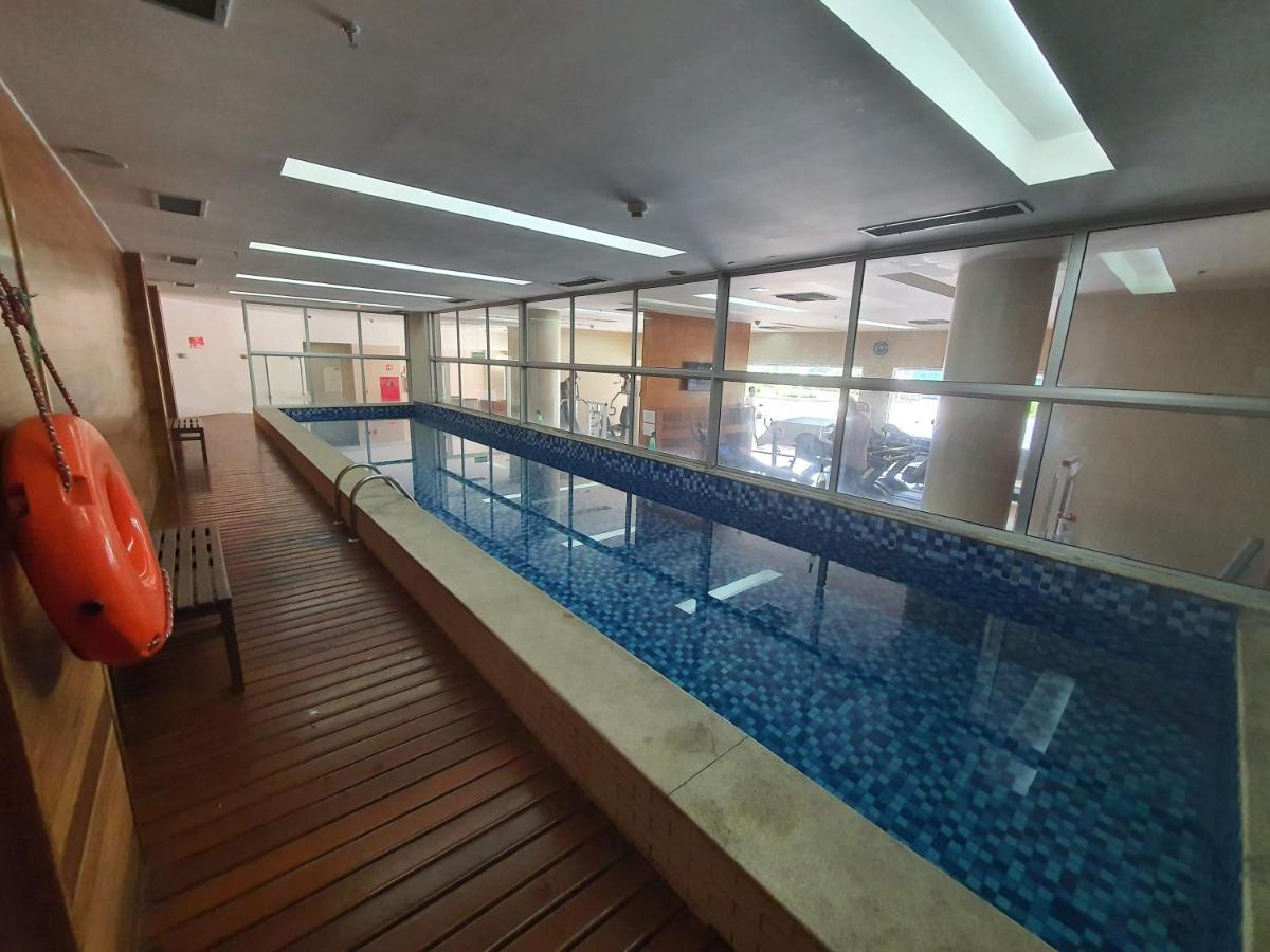 Vision Executive Premium Hotel Бразилия Екстериор снимка