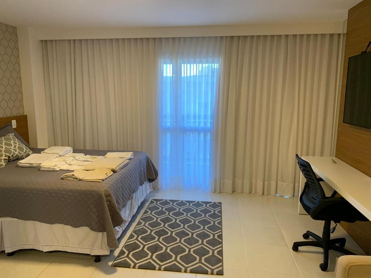 Vision Executive Premium Hotel Бразилия Екстериор снимка