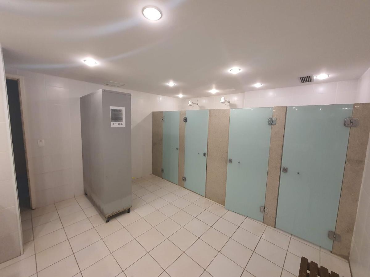 Vision Executive Premium Hotel Бразилия Екстериор снимка