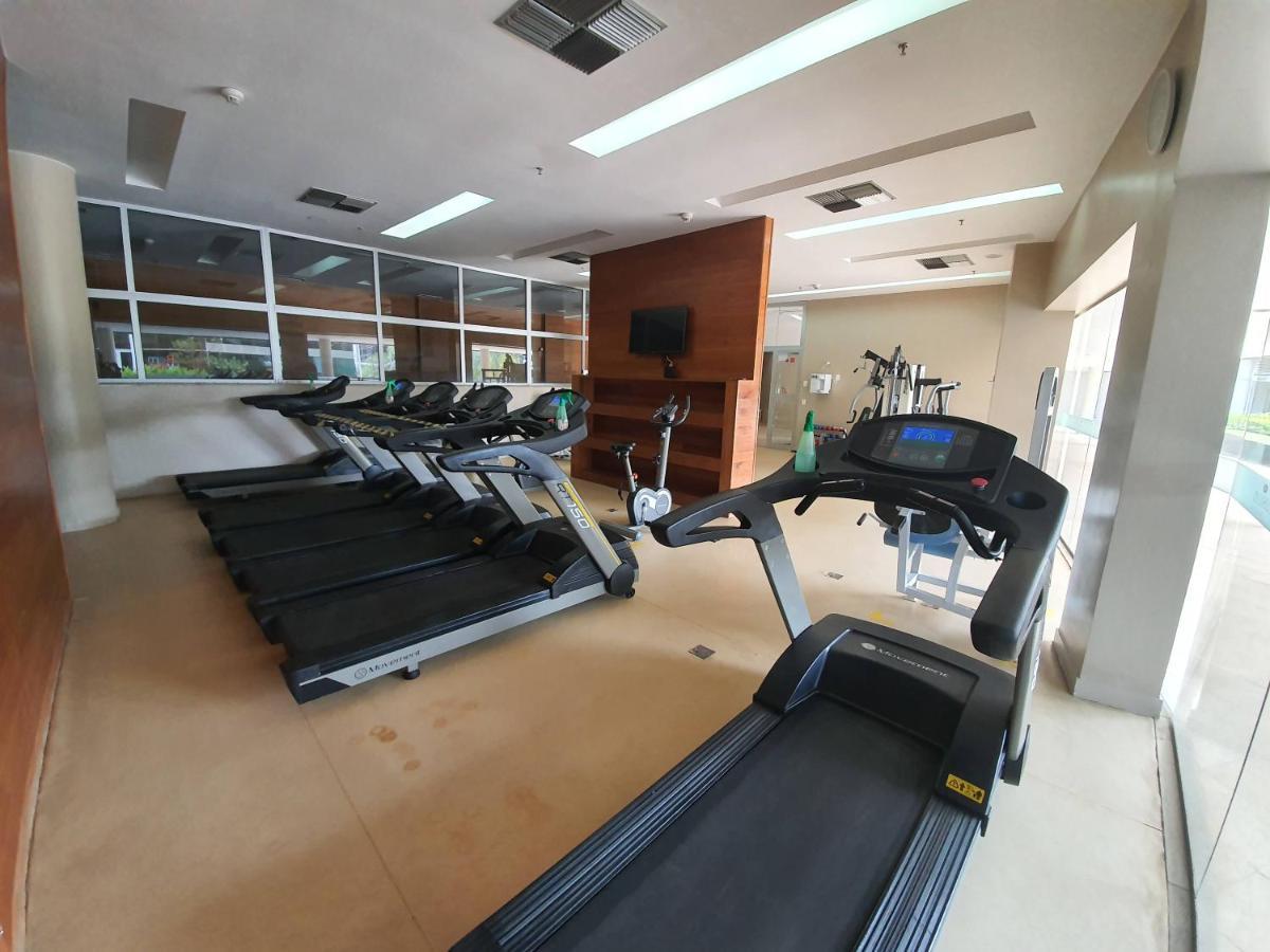 Vision Executive Premium Hotel Бразилия Екстериор снимка