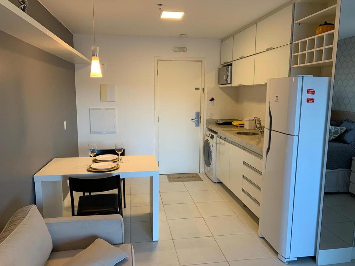 Vision Executive Premium Hotel Бразилия Екстериор снимка