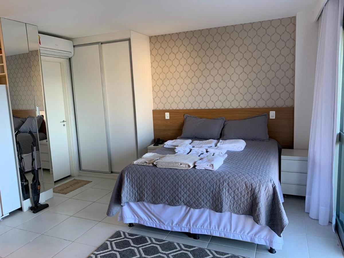 Vision Executive Premium Hotel Бразилия Екстериор снимка