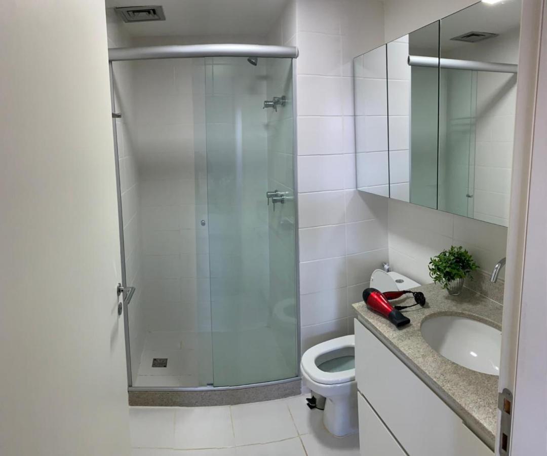 Vision Executive Premium Hotel Бразилия Екстериор снимка