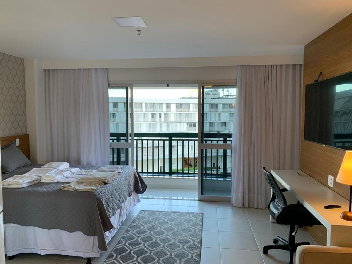 Vision Executive Premium Hotel Бразилия Екстериор снимка