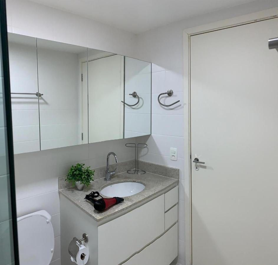 Vision Executive Premium Hotel Бразилия Екстериор снимка