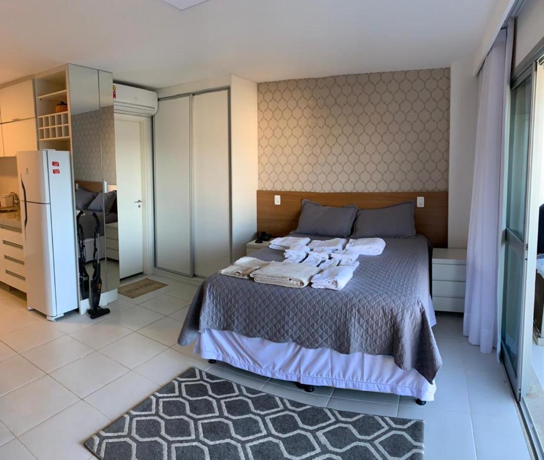 Vision Executive Premium Hotel Бразилия Екстериор снимка